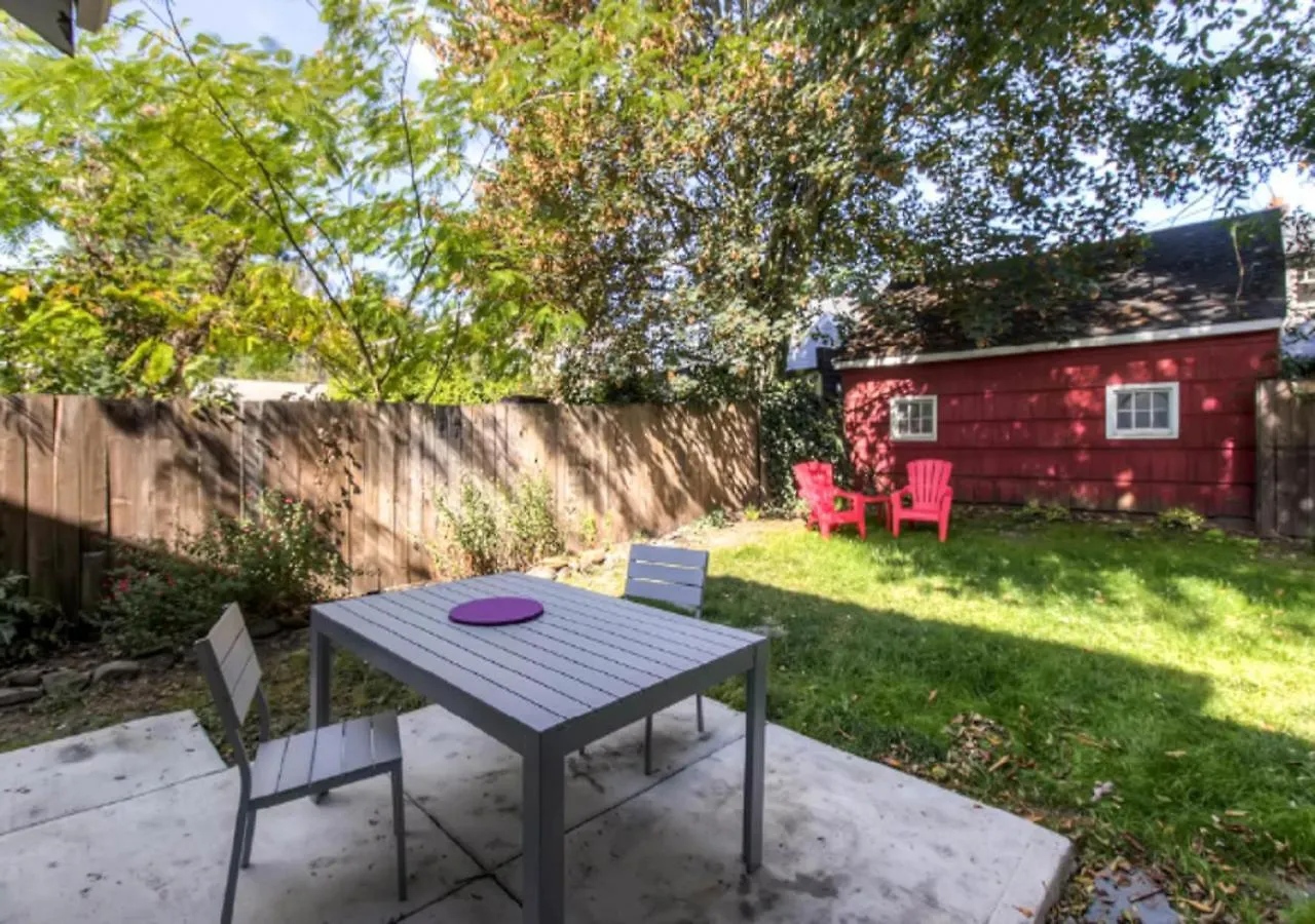 Holiday home 30 Day+ Craftsman; Stroll 2 Food & Downtown! Villa Portland United States