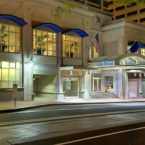 4* Отель Hilton Downtown