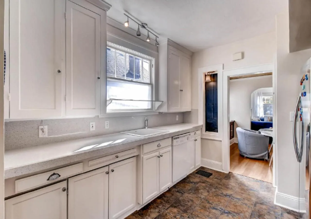 30 Day+ Craftsman; Stroll 2 Food & Downtown! Villa Portland 0*,