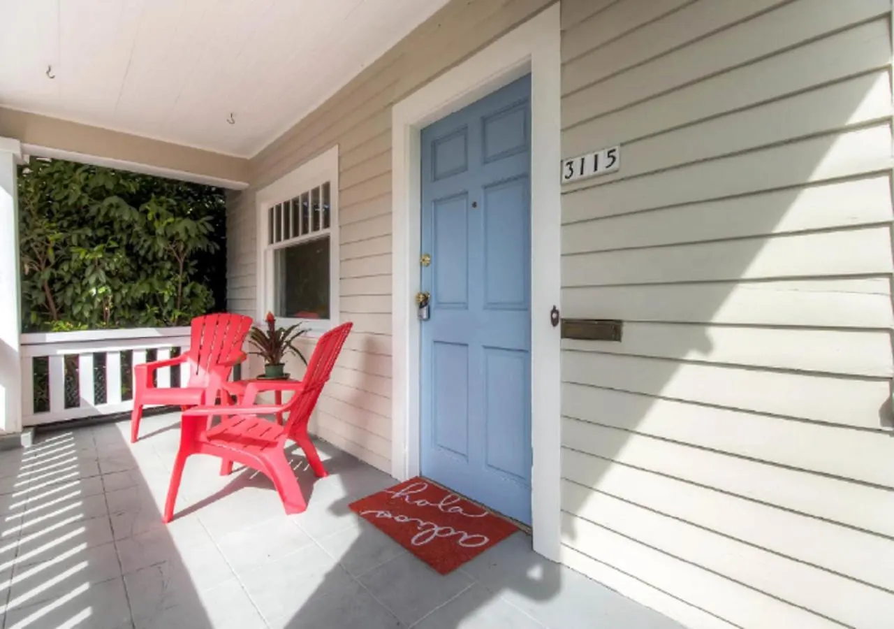 Holiday home 30 Day+ Craftsman; Stroll 2 Food & Downtown! Villa Portland United States