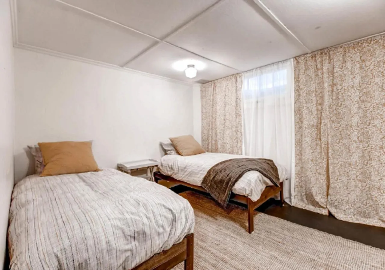 Holiday home 30 Day+ Craftsman; Stroll 2 Food & Downtown! Villa Portland United States
